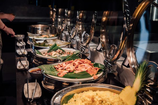 Décoration restaurant : l'authenticité du kelsch d'alsace