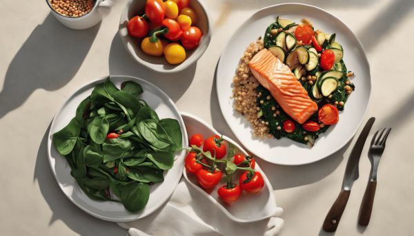 Aliments pour perdre du poids : comment les choisir pour une meilleure satiété
