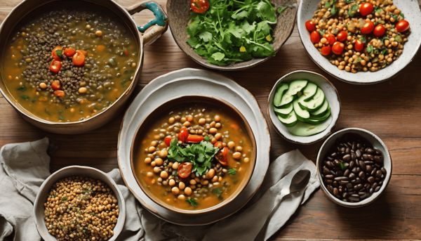 Aliments rassasiants : des choix inattendus qui coupent la faim