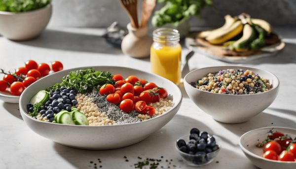 Ces aliments qui font maigrir feront changer votre façon de manger