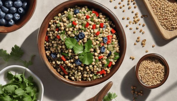 Maîtriser les aliments riches en fibres pour maigrir efficacement