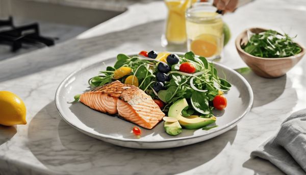 Maîtriser les meilleurs aliments minceur pour une silhouette affinée