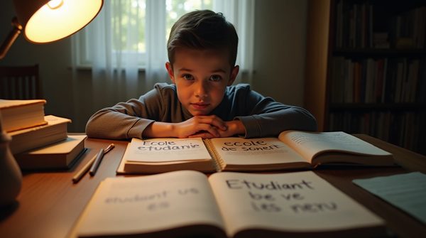 Mots commençant par e : comment enrichir son lexique pour les dictées difficiles ?