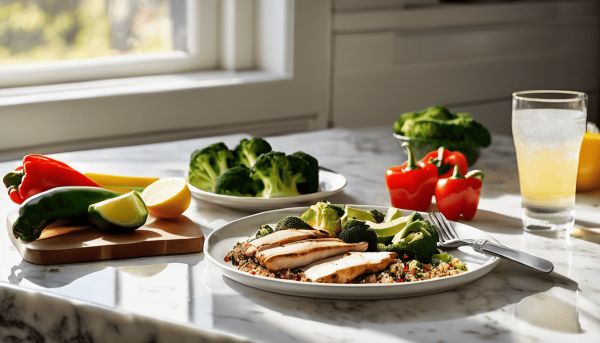 Optimiser ses choix alimentaires pour maigrir efficacement
