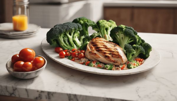 Optimiser son alimentation pour maigrir efficacement