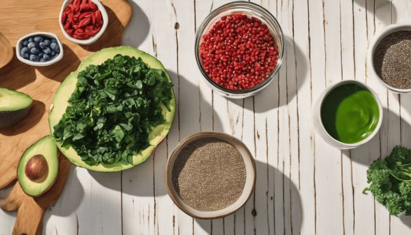 Quels super aliments minceur pour de vrais résultats ?