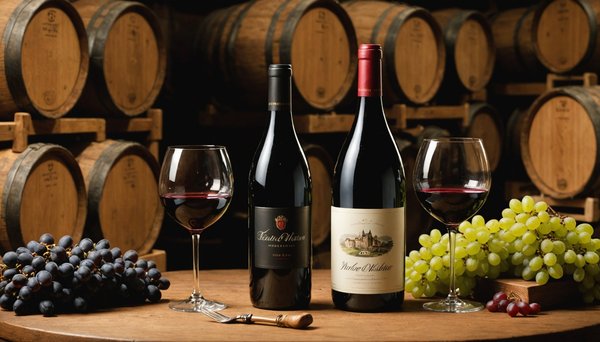 Explorez le monde vinicole avec le baroudeur du vin