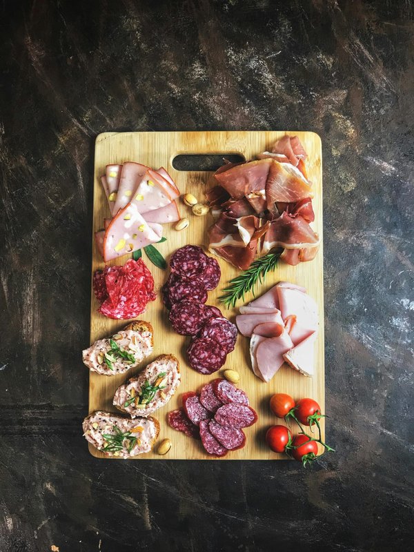 Coffret charcuterie ibérique : un délice à partager entre amis